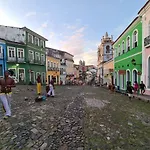 100 Axe Bahia Proximo Ao Farol Da Barra Salvador Wifi 300 Mega