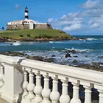 100 Axe Bahia Proximo Ao Farol Da Barra Salvador Wifi 300 Mega