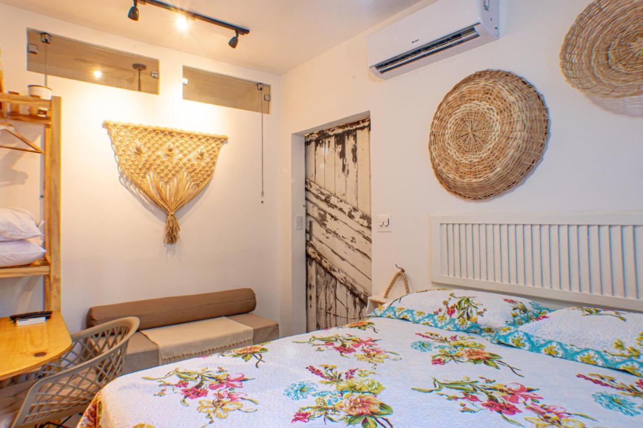 Apartment 100 Axe Bahia Proximo Ao Farol Da Barra Wifi 300 Mega Salvador