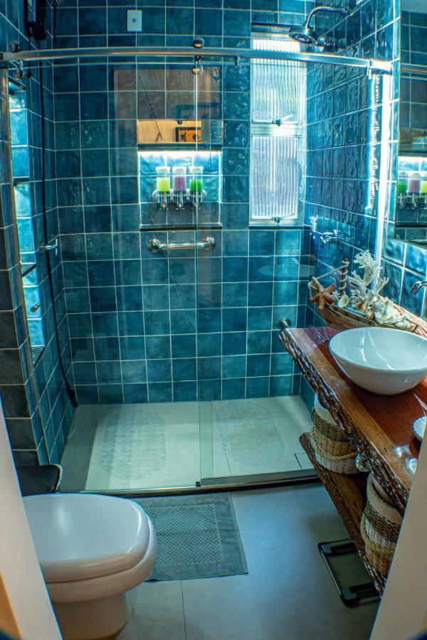 100 Axe Bahia Proximo Ao Farol Da Barra Wifi 300 Mega Apartment Salvador